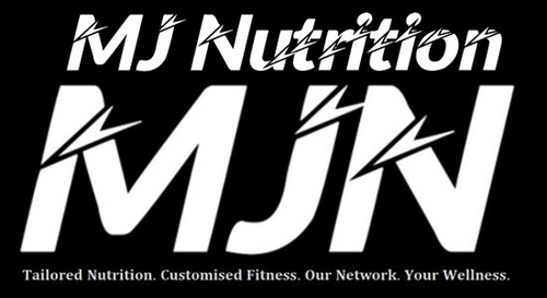 MJ Nutrition Hub